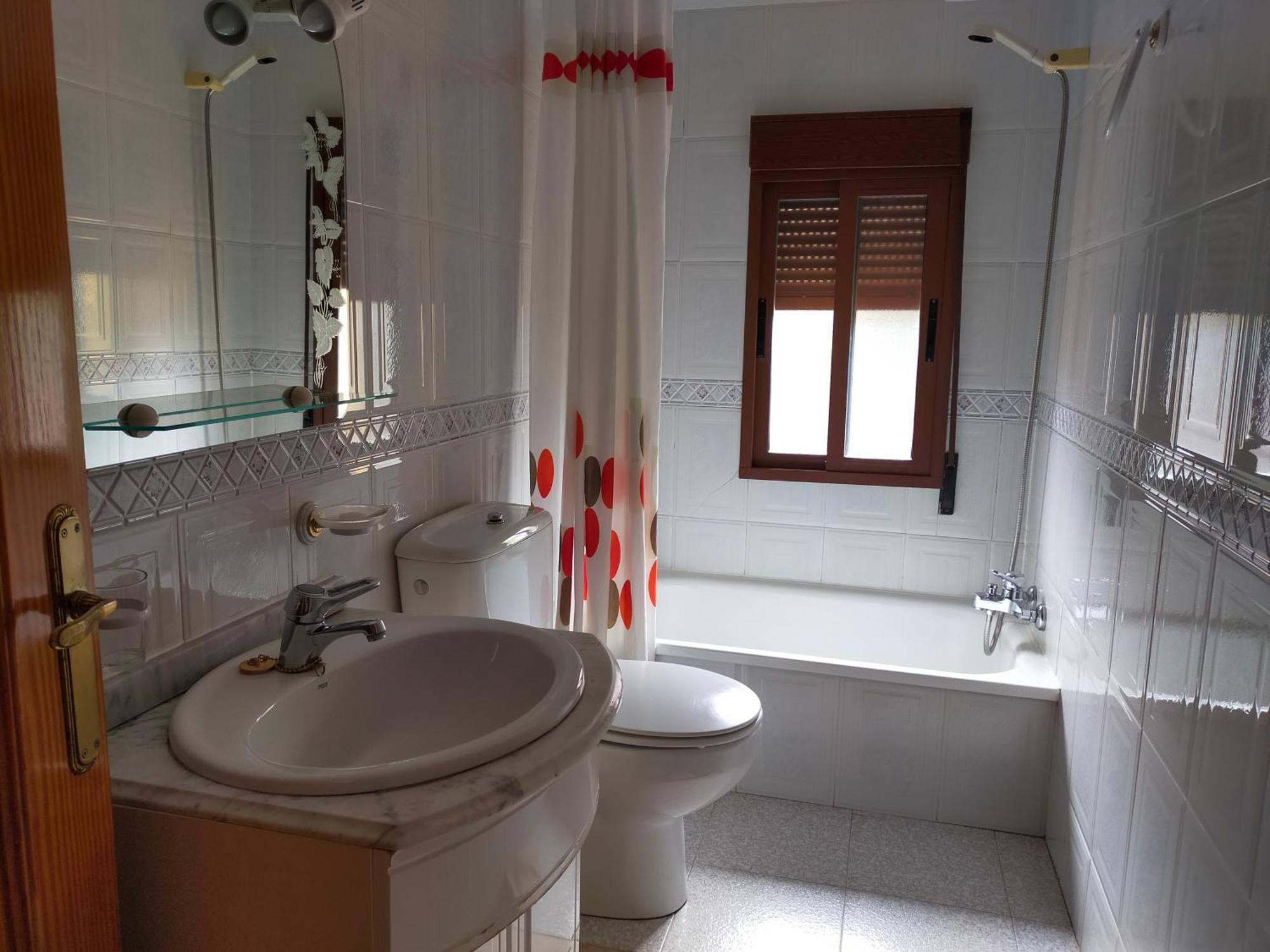 Hostal Yuste Garganta la Olla Esterno foto