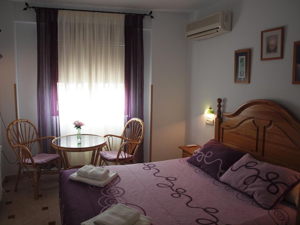 Hostal Yuste Garganta la Olla Esterno foto